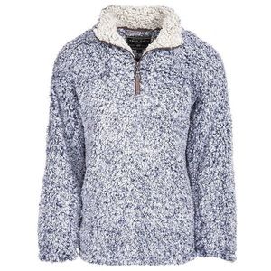 True Grit pullover
